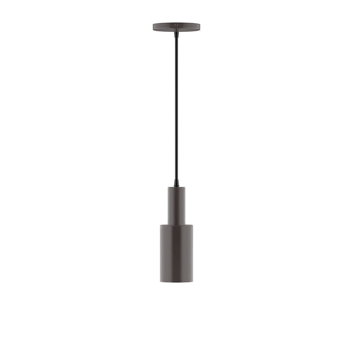 Spark 3.5" LED Pendant in Architectural Bronze