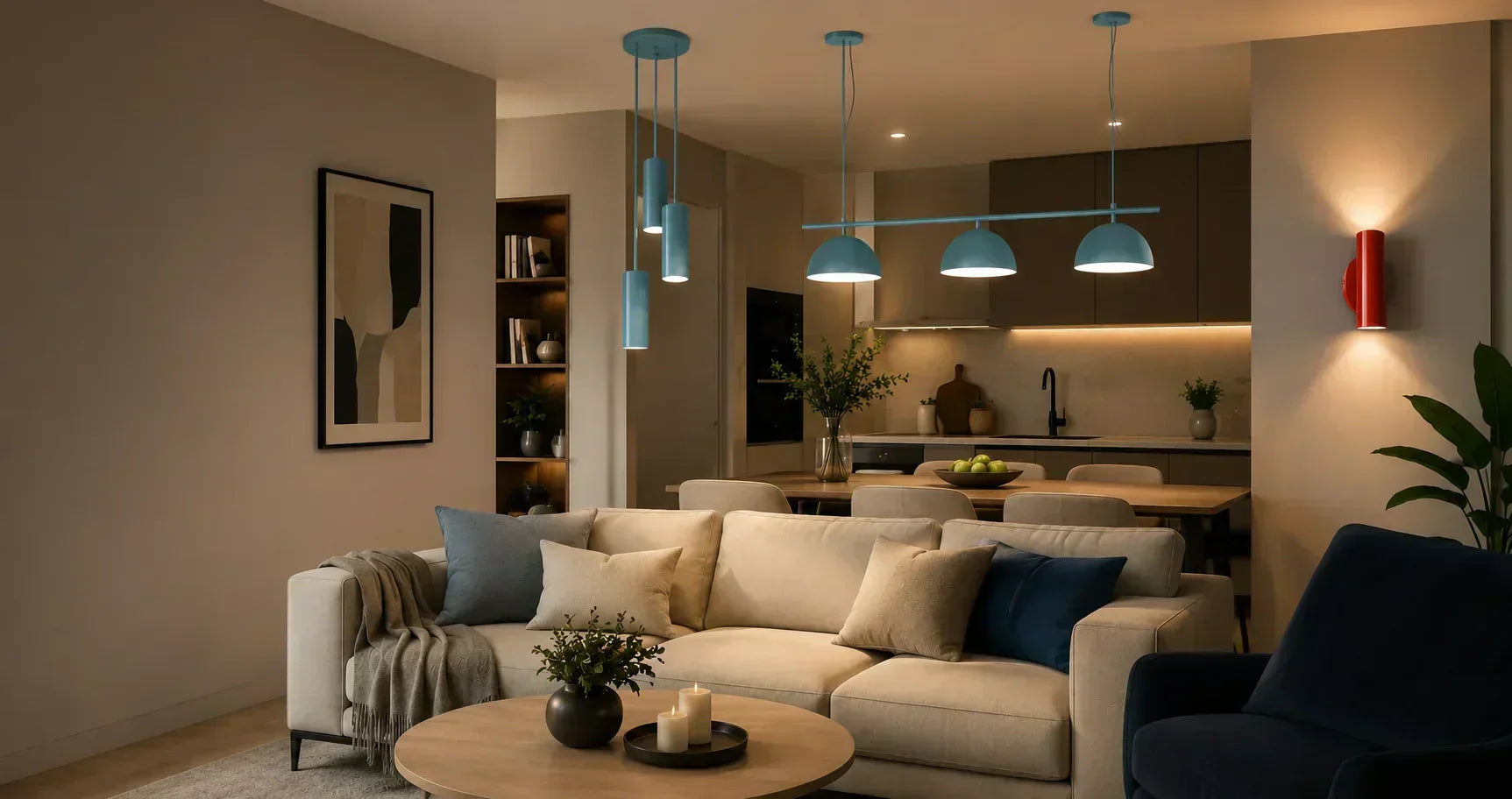 Lighting Ideas for Home