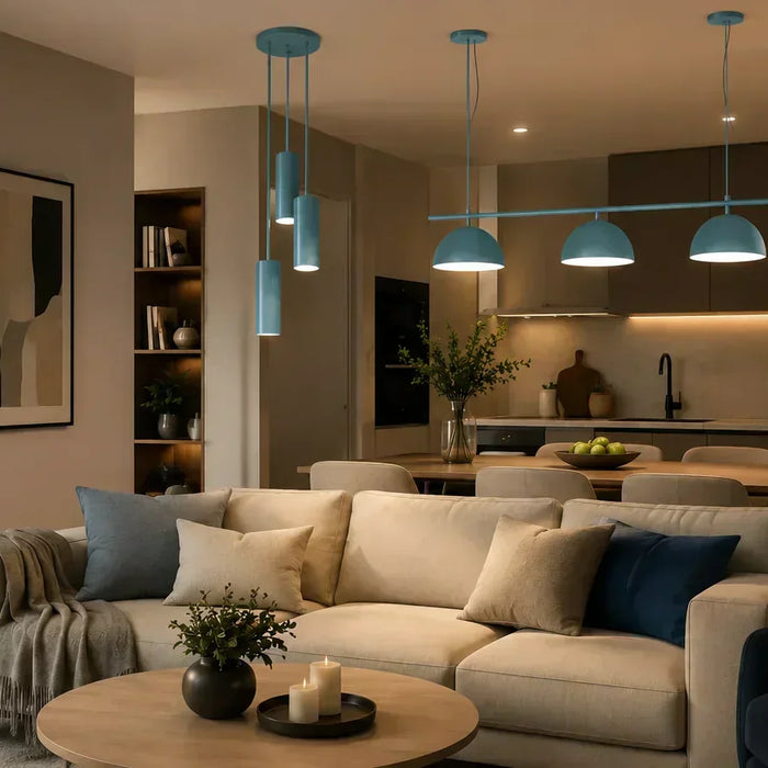 Lighting Ideas for Home