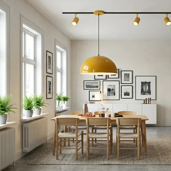 Modern Lighting Trends for 2026