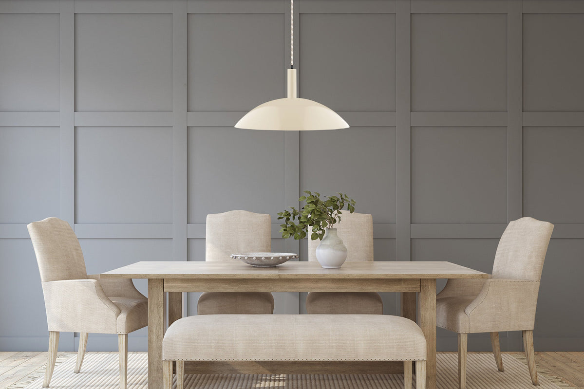 Why a Reflector Shade is important in lighting fixtures. — Montclair ...