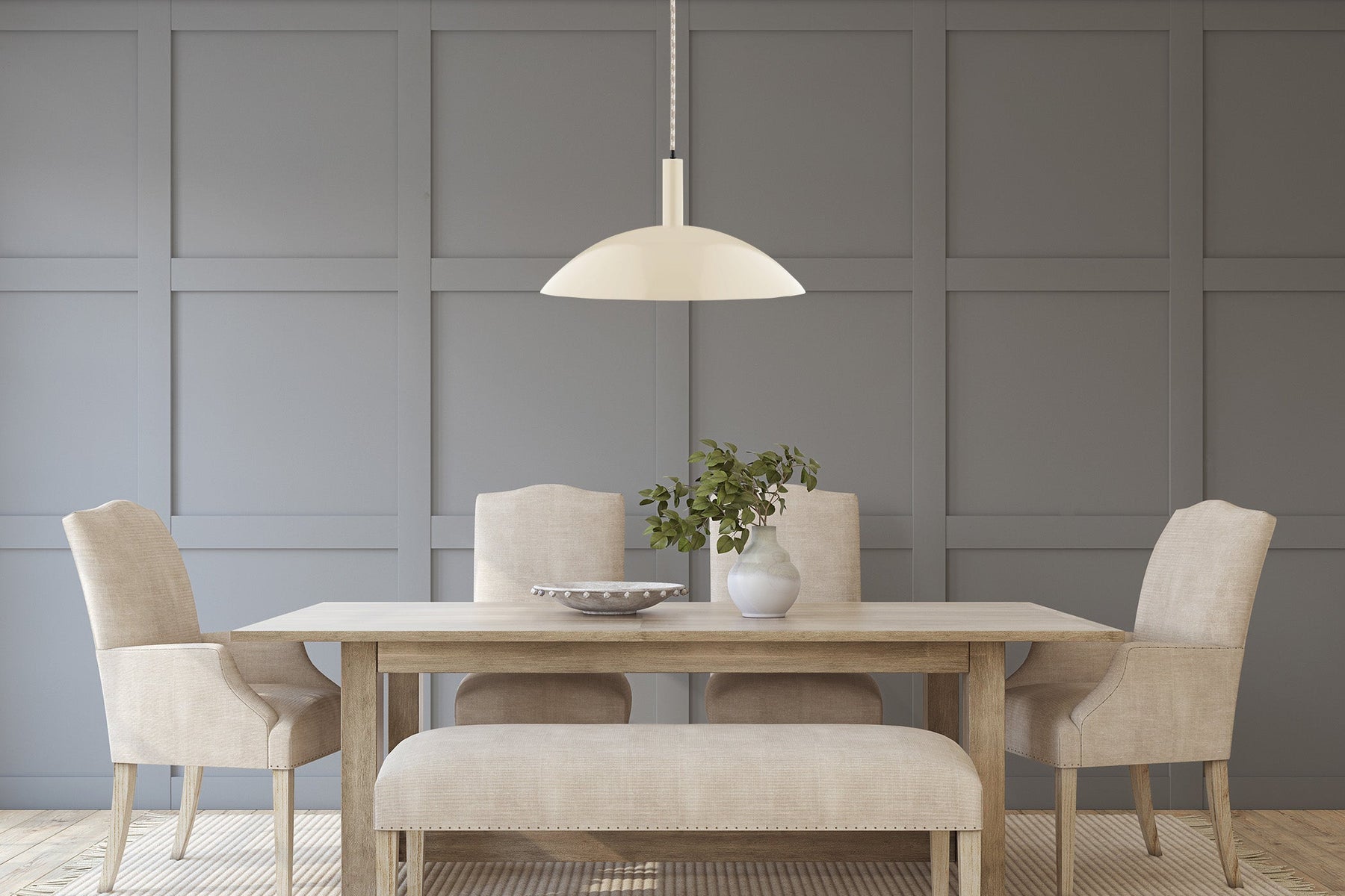 Why a Reflector Shade Is Important in Lighting Fixtures