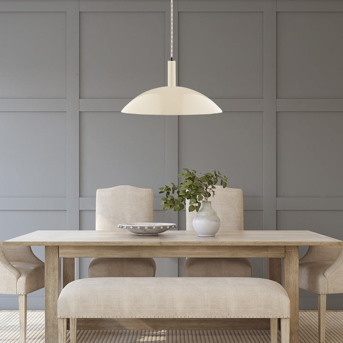 Why a Reflector Shade Is Important in Lighting Fixtures