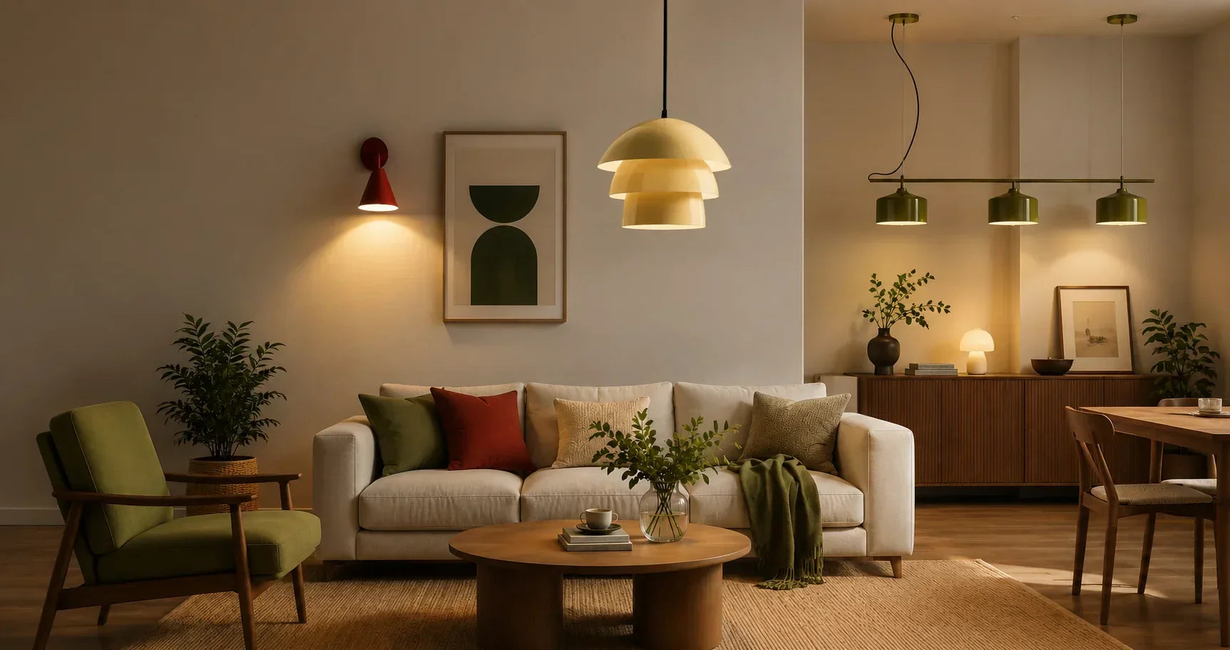 The Ultimate Guide to Custom Lighting for Luxury Homes
