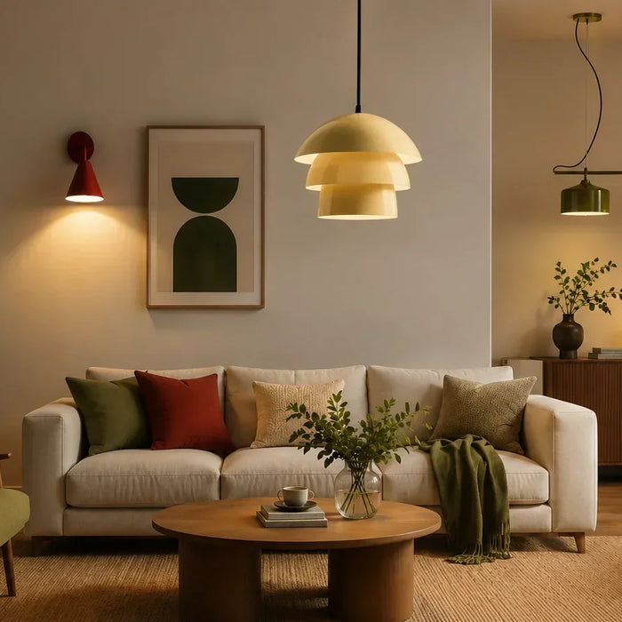 The Ultimate Guide to Custom Lighting for Luxury Homes