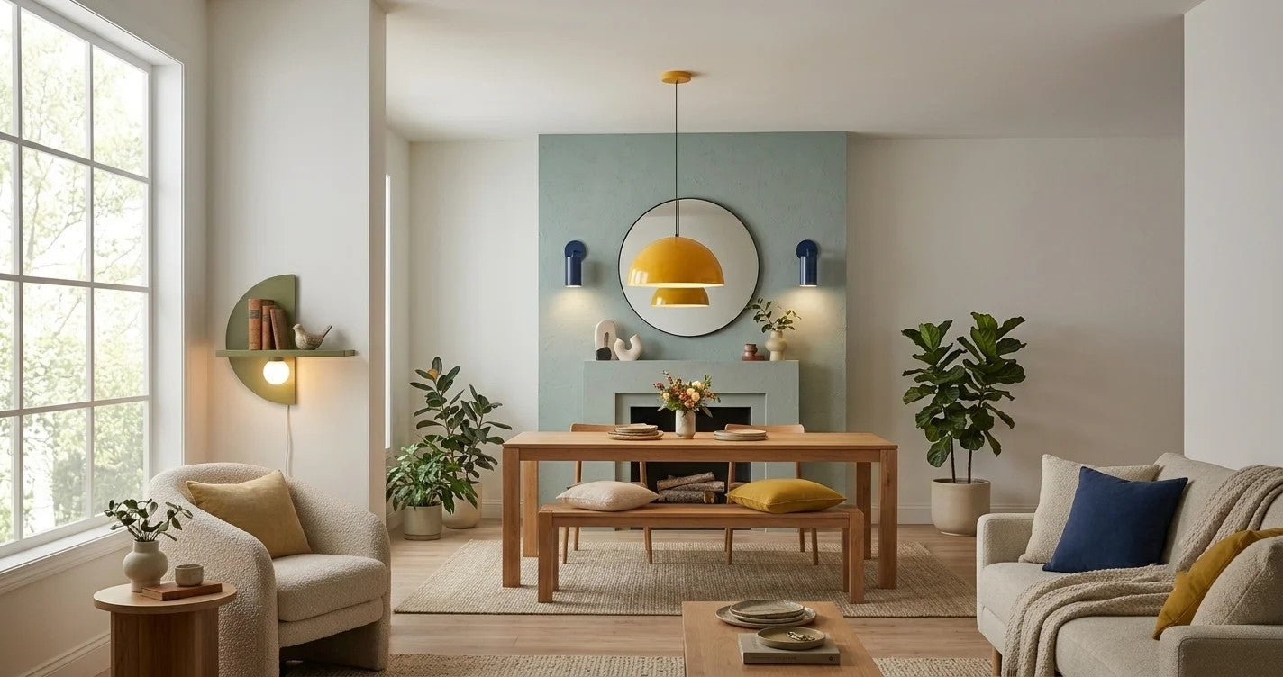 What Is Custom Lighting? A Homeowner's Introduction