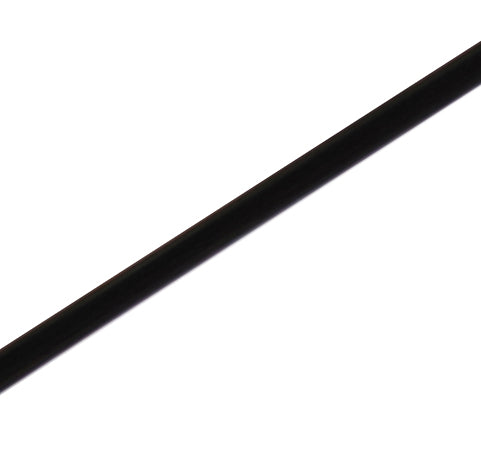 Black suspension cord