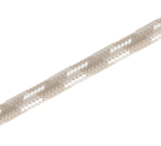 Homestead 12" pendant in White