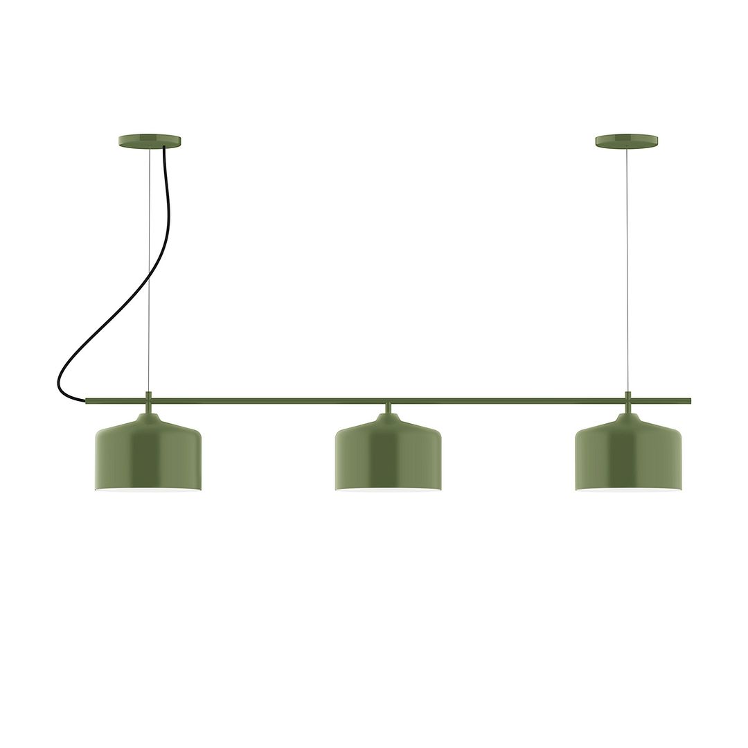 Outdoor Stem Hung Pendant