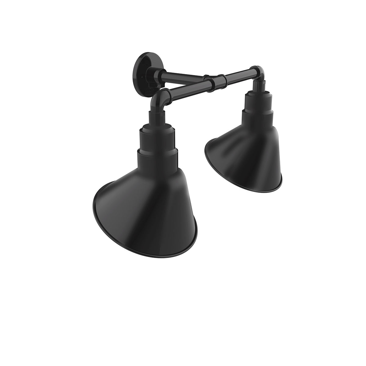 Gooseneck Lights