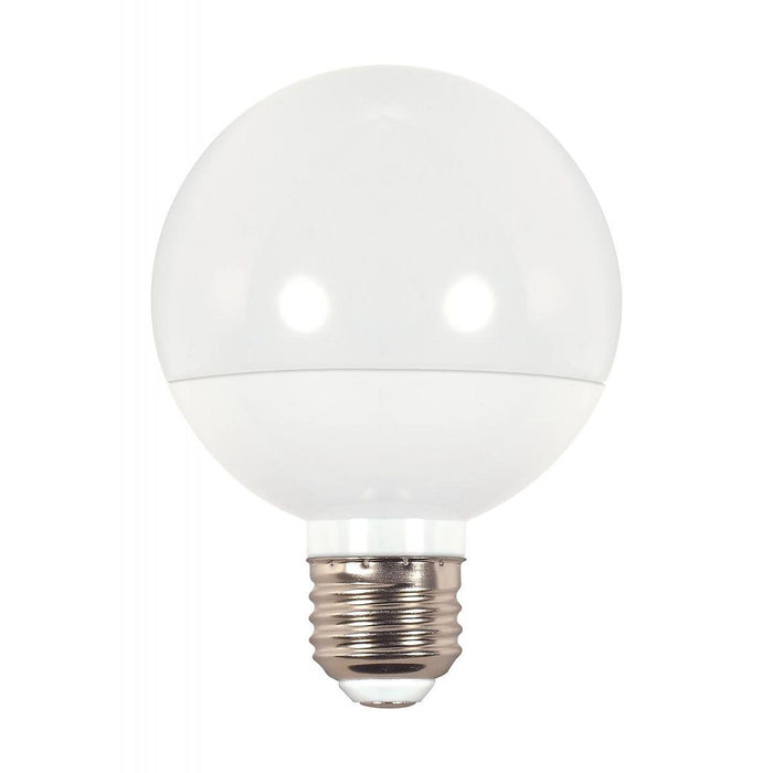 Medium Base G25 LED Bulb