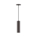 Beam 3.5" Pendant in Architectural Bronze | Montclair Light Works