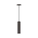 Beam 3.5" Pendant in Bronze Matte | Montclair Light Works