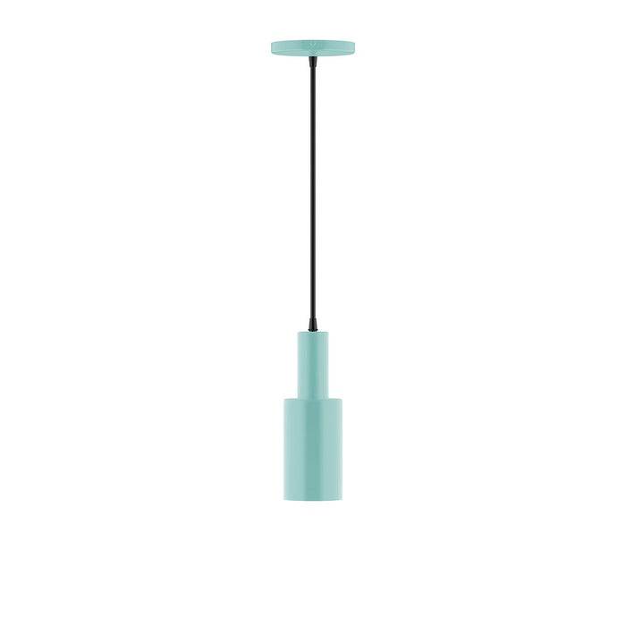 Spark 3.5" LED Pendant in Sea Green