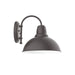 Cafe 12" LED Wall Sconce in Bronze Matte | Montclair Light Works