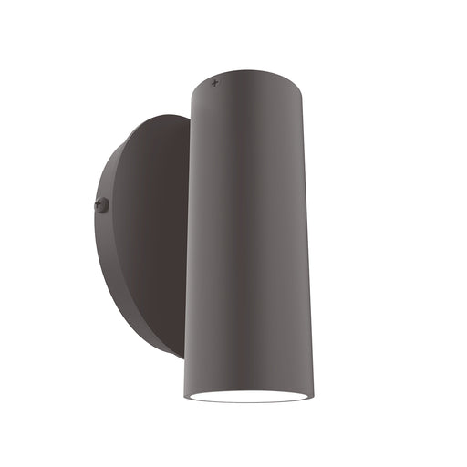 Martin ADA Wall Sconce in Bronze Matte | Montclair Light Works