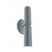 Martin Up-Down ADA Wall Sconce in Slate Gray | Montclair Light Works