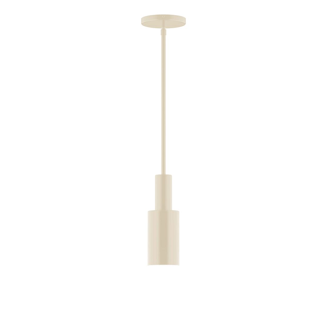 Spark Lighting: 3.5 in. Mini Pendants and Flush Mounts