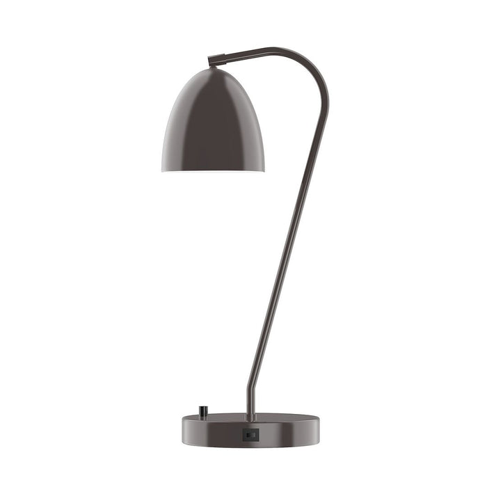 Jill Table Lamp in Architectural Bronze