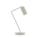 Beam Table Lamp in Silk Gray | Montclair Light Works