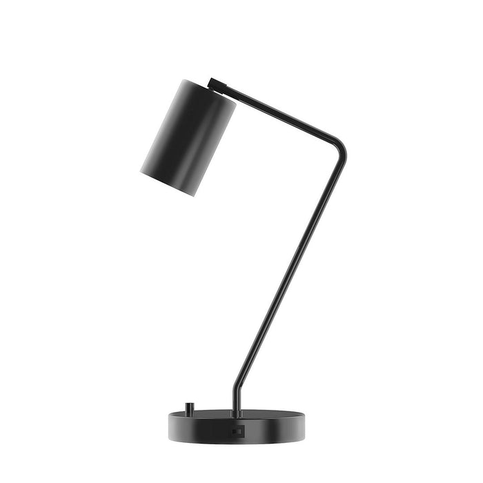 Axis Beam LED Table Lamp in Black