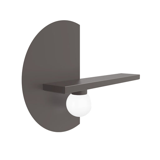 Doesburg  Wall Mount in Bronze Matte | Montclair Light Works